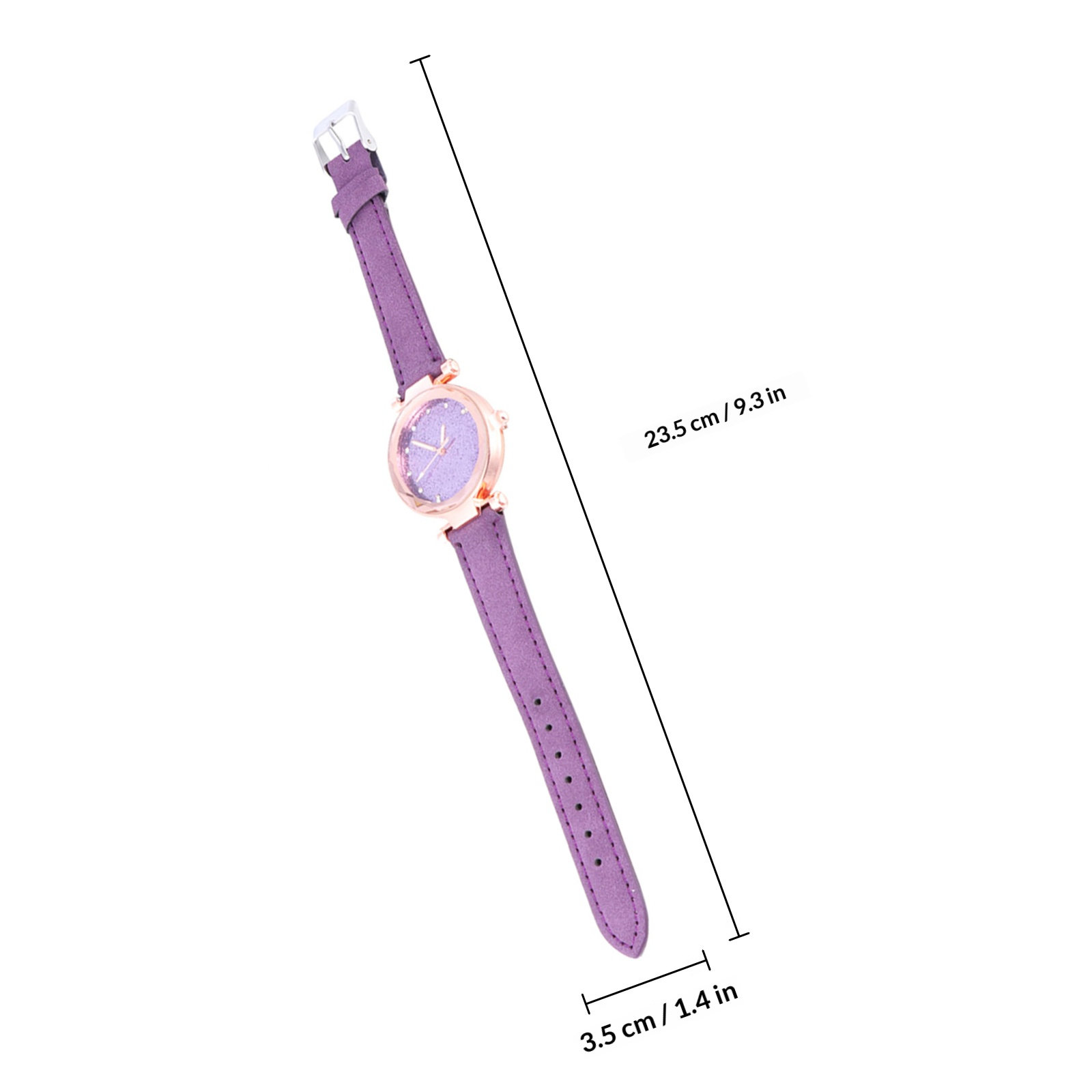 2個入り、女性用腕時計、おしゃれなデザイン、10代の女性にぴ - Luxury Watch Gift For Her のレビューと価格
