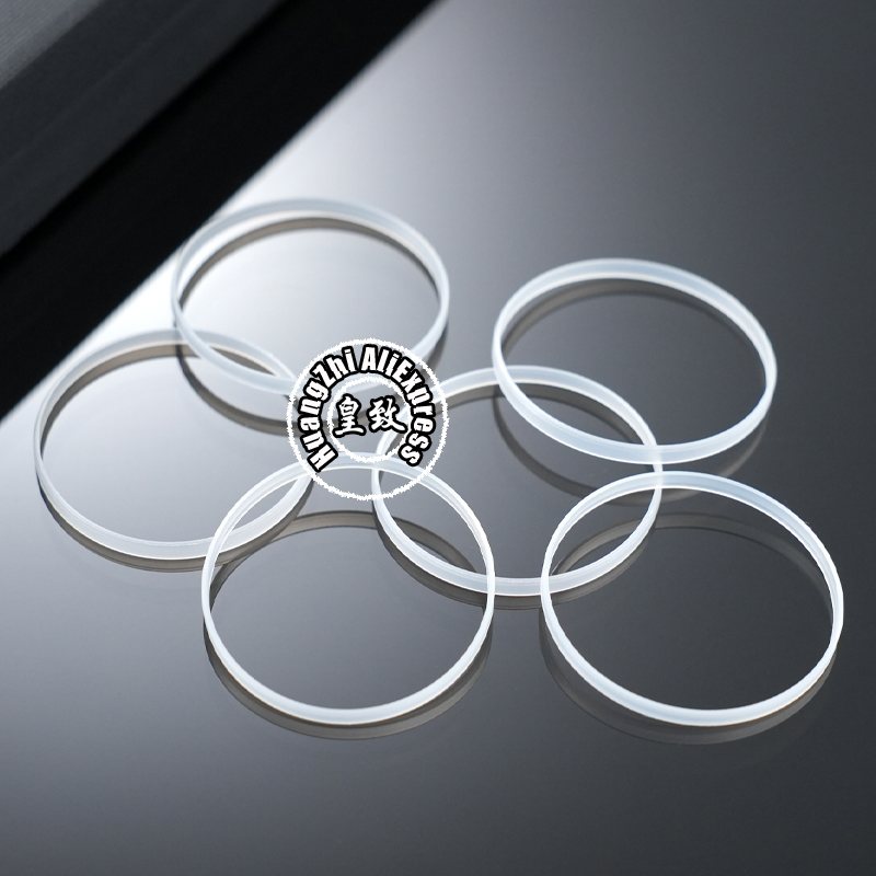 男性用防水ホワイトダイヤルリング,シーリングリング,ベゼルケ - Luxury Watch Investment のレビューと価格