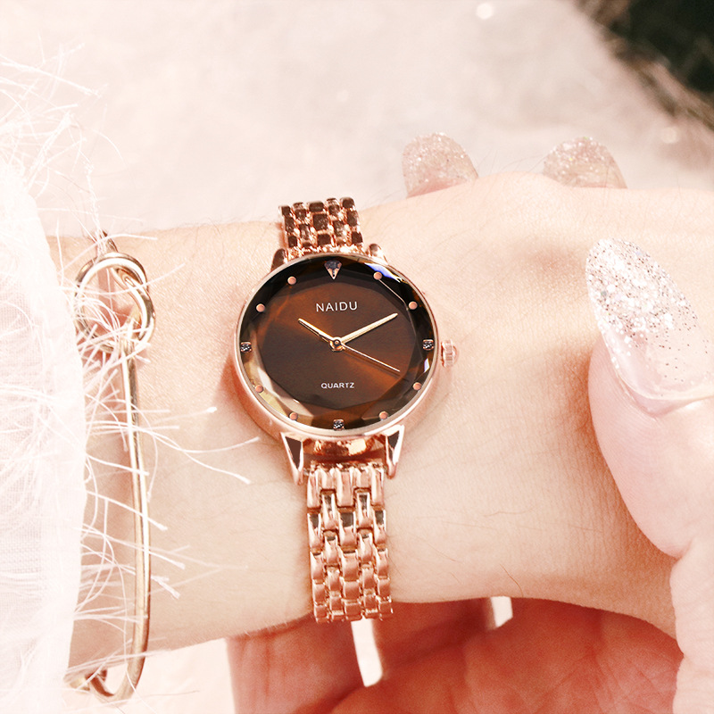 女性用腕時計 トップブランド 高級 ローズゴールド スチール - Luxury Watch Top 10 のレビューと価格