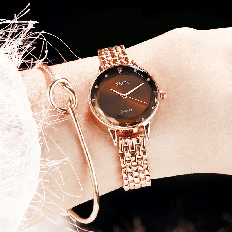 女性用腕時計 トップブランド 高級 ローズゴールド スチール - Luxury Watch Top 10 のレビューと価格