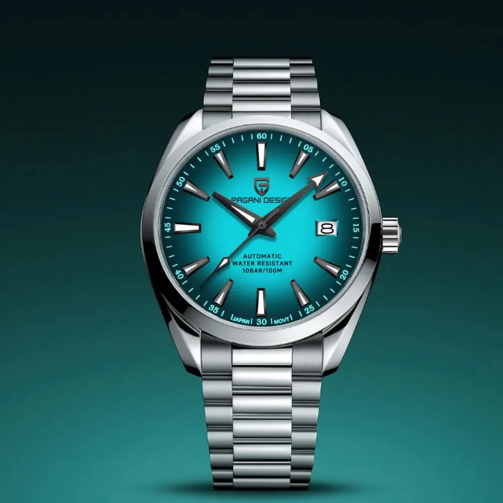 2026年製 パガーニ デザイン 42mm A150 アイス - Luxury Watch Iceberg のレビューと価格