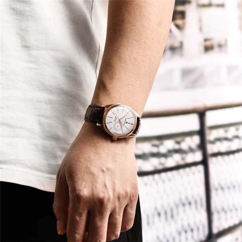 パガーニデザイン 1689 メンズ クォーツ式腕時計 高級サ - Luxury Watch Top 10 のレビューと価格