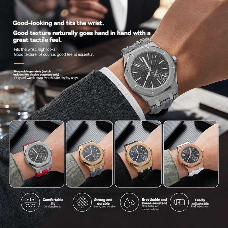 オーデマ・ピゲ AP ロイヤルオーク 15400/15500 - Audemars Piguet Watch Royal Oak のレビューと価格